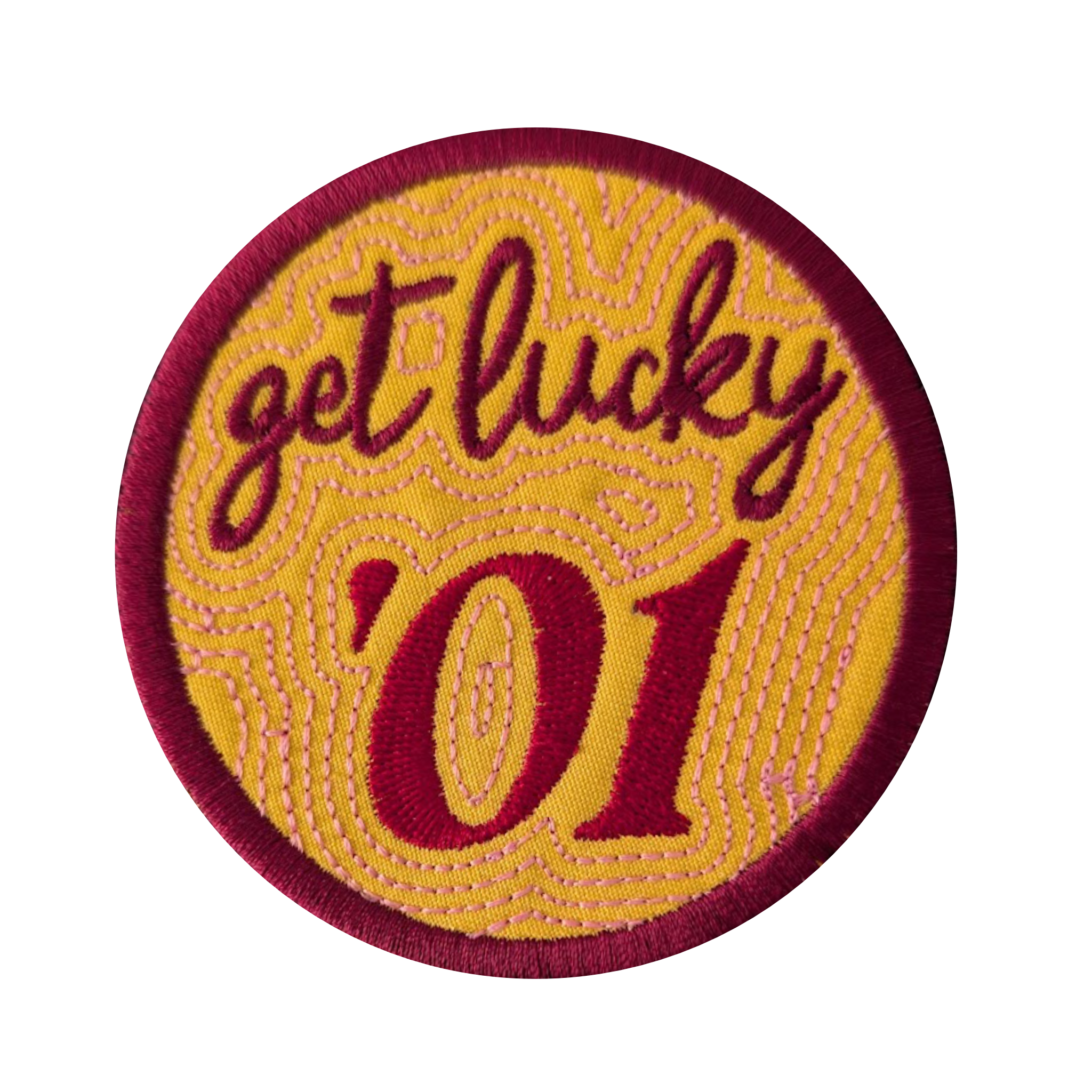 'Lucky Number' Series