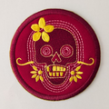'Icons' Series: Premium Embroidery Patches
