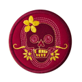 'Icons' Series: Premium Embroidery Patches