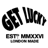 Get Lucky Art - Home
